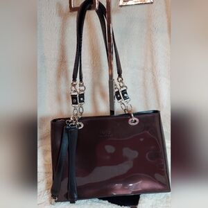 Beijo Shoulder Bag
